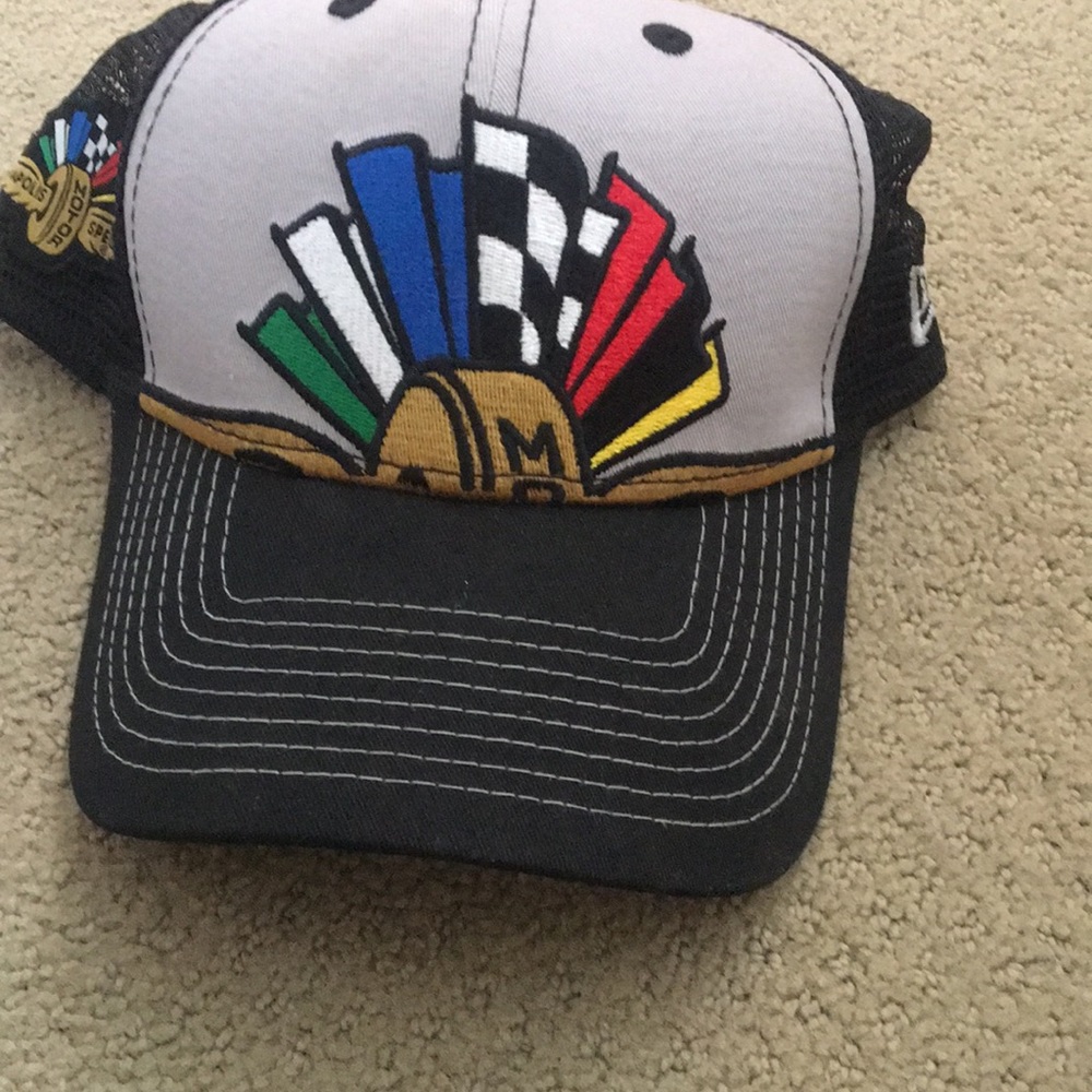 Indianapolis Motor speedway